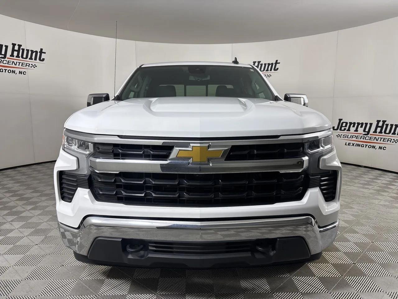 chevrolet silverado 1500 2023 1GCPACEK3PZ212646 image chevrolet silverado 1500 2023 1GCPACEK3PZ212646 image